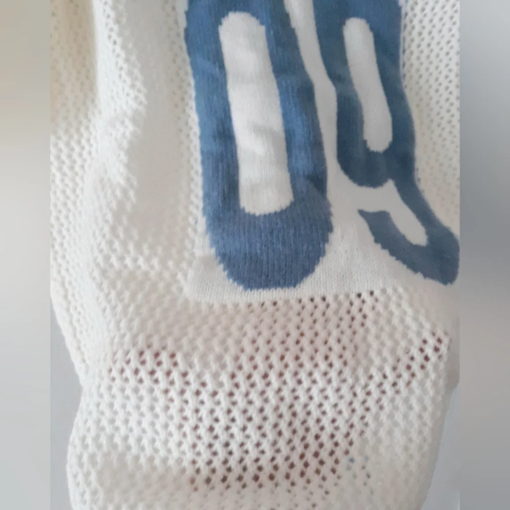 NEW! Open Knit Sweater